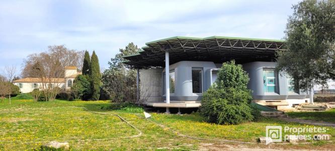 Vente Immeuble NIMES 30900