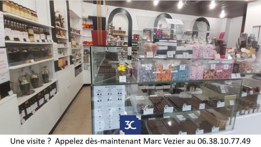 Vente Commerce ELANCOURT 78990