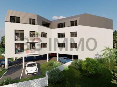 Vente Terrain SOTTEVILLE-LES-ROUEN 76300