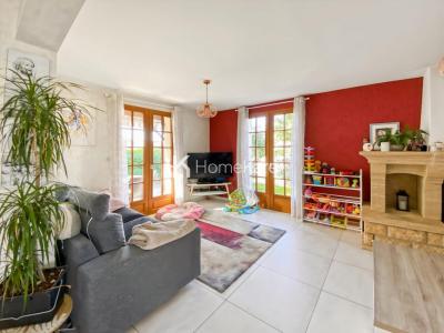 Vente Maison 4 pices VILLENAVE-D'ORNON 33140