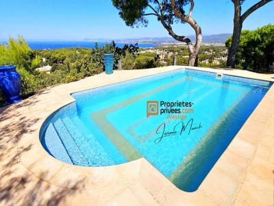 Vente Maison 6 pices SANARY-SUR-MER 83110