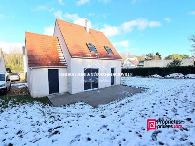 Vente Maison 6 pices CHAUDON 28210