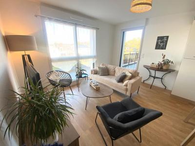 Vente Appartement 2 pices VANNES 56000