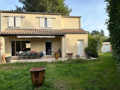 Vente Maison 6 pices MONTPELLIER 34070