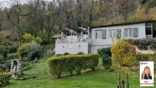 Vente Maison 5 pices TOSNY 27700