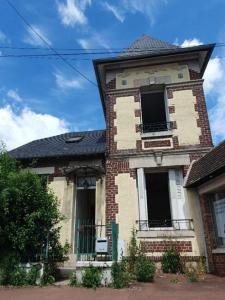 Vente Maison 6 pices CUISE-LA-MOTTE 60350