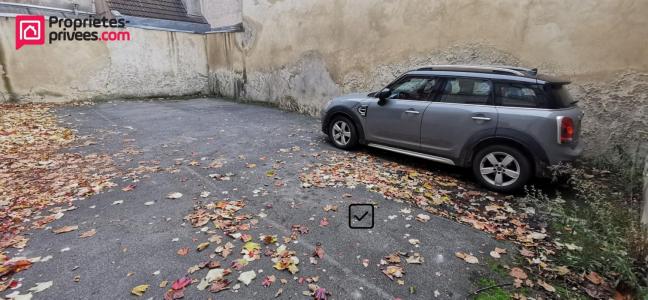 Vente Parking LILLE 59000