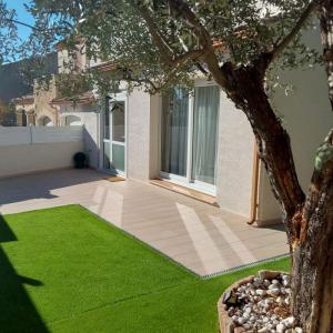 Vente Maison 6 pices MONTPELLIER 34000