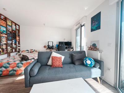 Vente Appartement NANTES 44300