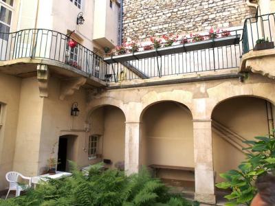 Vente Appartement 2 pices CHALON-SUR-SAONE 71100