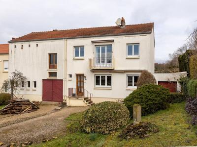 Vente Maison 6 pices ARRY 57680