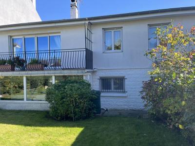 Vente Maison 7 pices HAVRE 76600