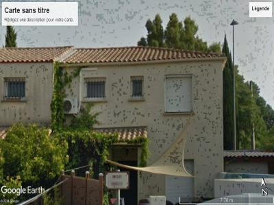 Vente Maison 4 pices MAUGUIO 34130