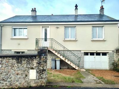 Vente Maison 5 pices ANGERS 49000