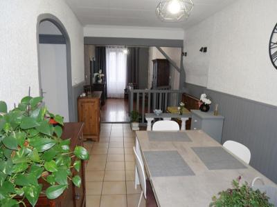 Vente Maison 9 pices GIVORS 69700