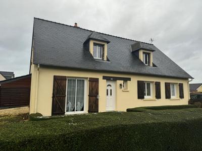 Vente Maison 7 pices PRECIGNE 72300