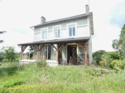 Vente Maison 7 pices EXCIDEUIL 24160