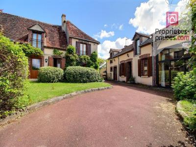 Vente Maison 10 pices CHATILLON-COLIGNY 45230