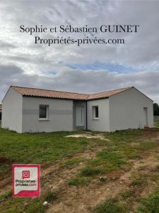 Vente Maison 4 pices SAINTE-PEXINE 85320