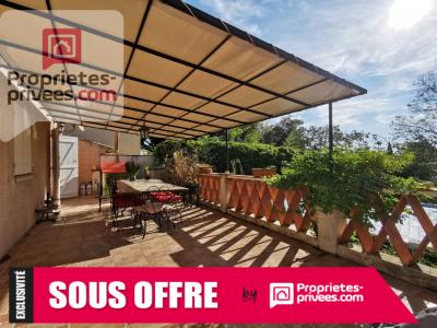 Vente Maison 4 pices DRAGUIGNAN 83300