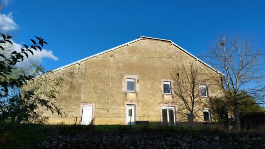 Vente Maison 5 pices ANJEUX 70800