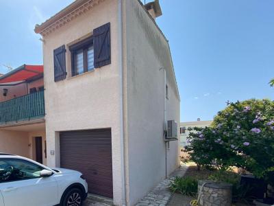 Vente Maison 4 pices AGDE 34300