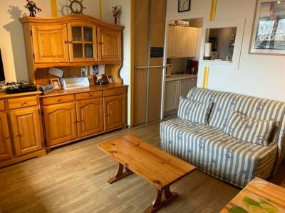 Vente Appartement 2 pices SAINT-HILAIRE-DE-RIEZ 85270