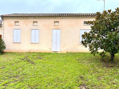 Vente Maison 5 pices LALANDE-DE-POMEROL 33500