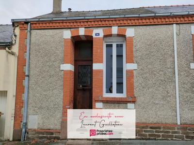 Vente Maison 3 pices CHOLET 49300