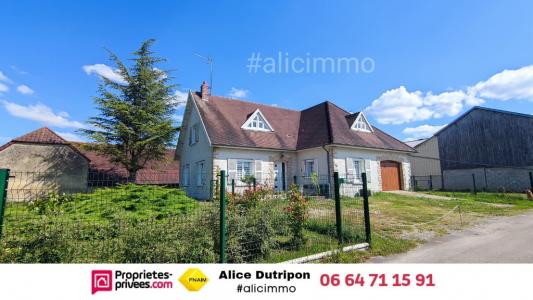 Vente Maison 7 pices GAYE 51120