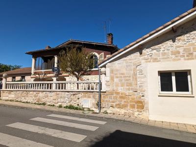 Vente Maison 7 pices BOUSSENS 31360