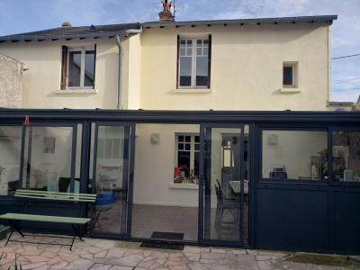 Vente Maison 5 pices MER 41500