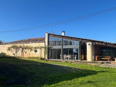 Vente Maison 10 pices SAINT-AGNANT 17620