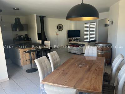 Vente Maison 5 pices SOUBISE 17780