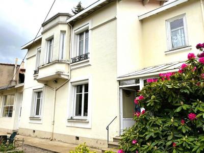 Vente Maison 6 pices SAINT-ETIENNE 42100