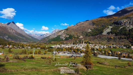 Vente Terrain MONETIER-LES-BAINS 05220