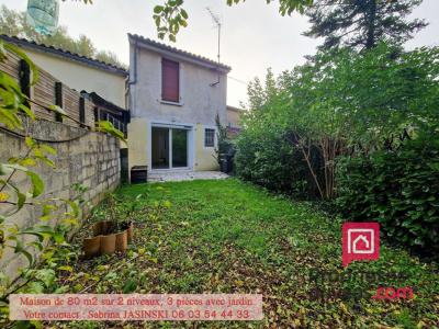 Vente Maison 3 pices LANGON 33210