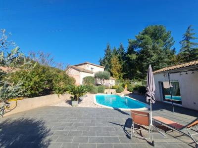 Vente Maison 5 pices SAINT-MARTIN-DE-VALGALGUES 30520