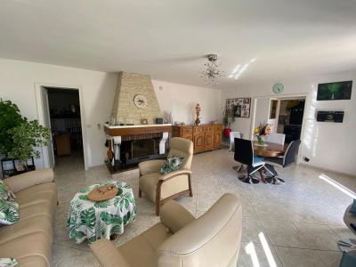 Vente Maison 6 pices ISTRES 13800