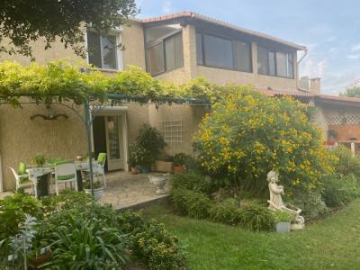 Vente Maison 6 pices ISTRES 13800