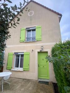 Vente Maison 4 pices COULOMMIERS 77120