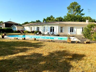 Vente Prestige ANDERNOS-LES-BAINS 33510