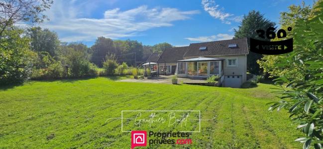 Vente Maison 7 pices POMMEUSE 77515