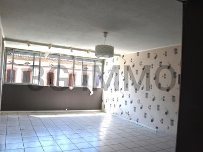 Vente Appartement 6 pices ALBI 81000