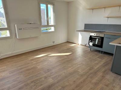 Location Appartement 2 pices MESNIL-ESNARD 76240