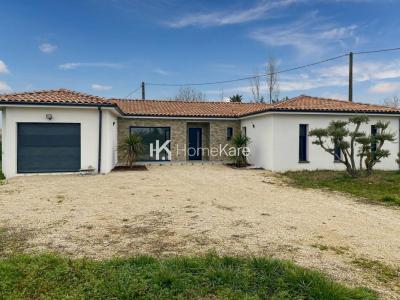 Vente Maison 5 pices MONTAUBAN 82000