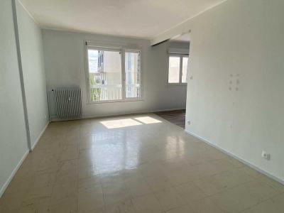 Vente Appartement 3 pices NEVERS 58000