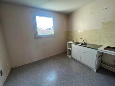 Vente Appartement 3 pices NEVERS 58000