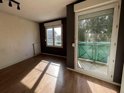 Vente Appartement 2 pices LONGVIC 21600