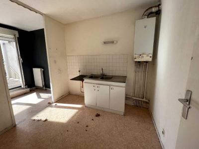 Vente Appartement 3 pices LONGVIC 21600